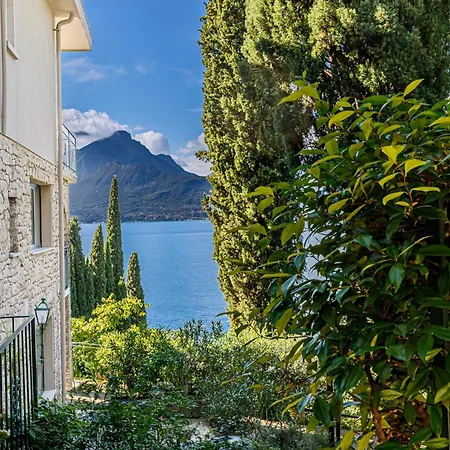Exclusive Garda With Panoramic Pool & Parking