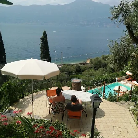 & Pool & Wellness Pool Lägenhet *