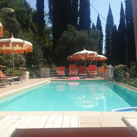 & Pool & Wellness Pool Pai