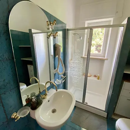 公寓 & Pool & Wellness Pool 帕伊