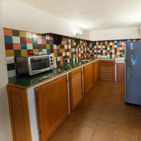 & Pool & Wellness Pool Lägenhet Pai