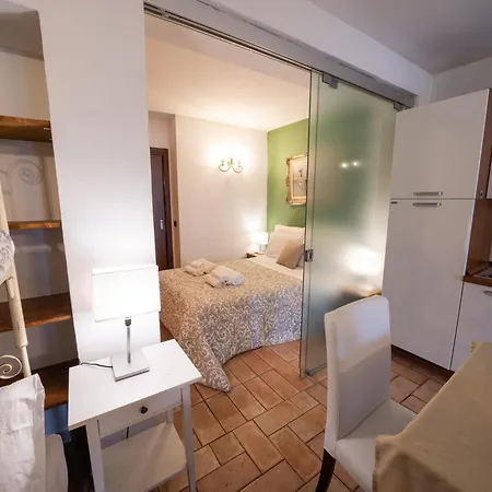 公寓 & Pool & Wellness Pool *