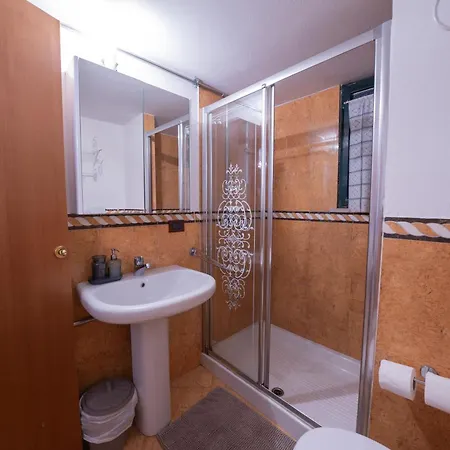 公寓 & Pool & Wellness Pool *