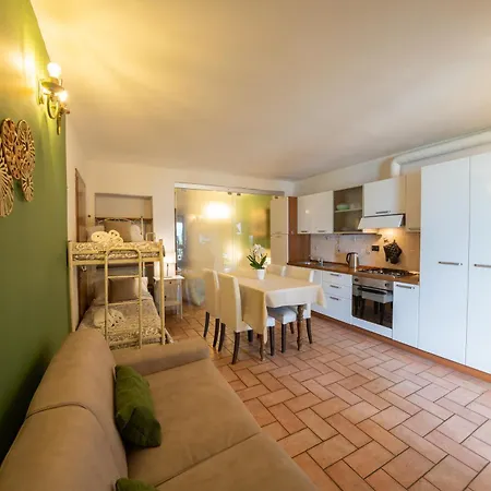 & Pool & Wellness Pool 公寓