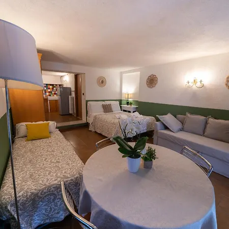 Lägenhet & Pool & Wellness Pool *