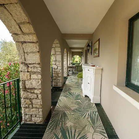 Lägenhet & Pool & Wellness Pool