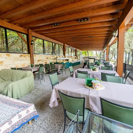 Lägenhet & Pool & Wellness Pool Pai