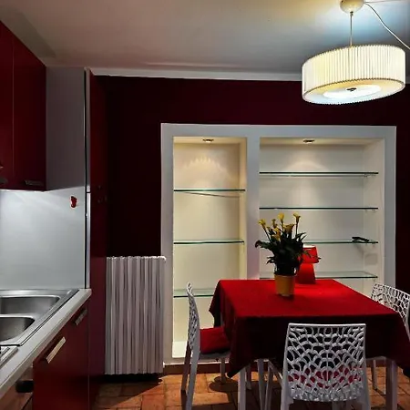 Lägenhet & Pool & Wellness Pool Pai