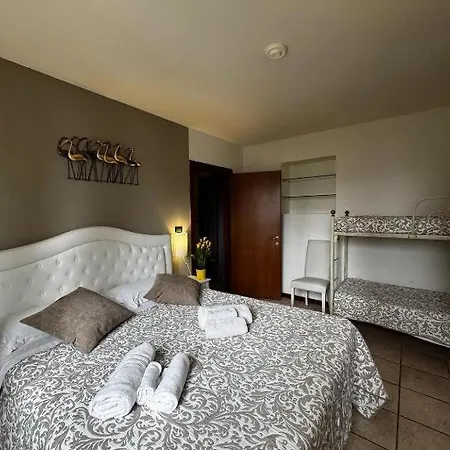 & Pool & Wellness Pool 公寓