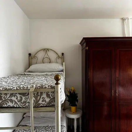 & Pool & Wellness Pool Lägenhet *