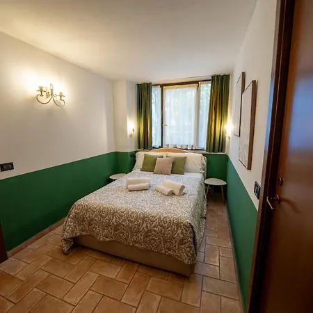 公寓 & Pool & Wellness Pool 帕伊