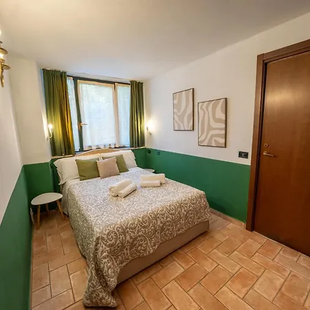 & Pool & Wellness Pool 公寓