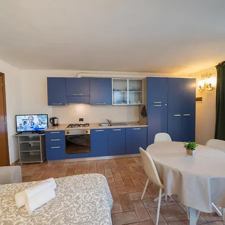 Lägenhet & Pool & Wellness Pool