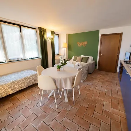 公寓 & Pool & Wellness Pool 帕伊