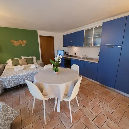 公寓 & Pool & Wellness Pool 帕伊