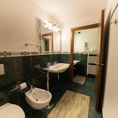 Lägenhet & Pool & Wellness Pool *