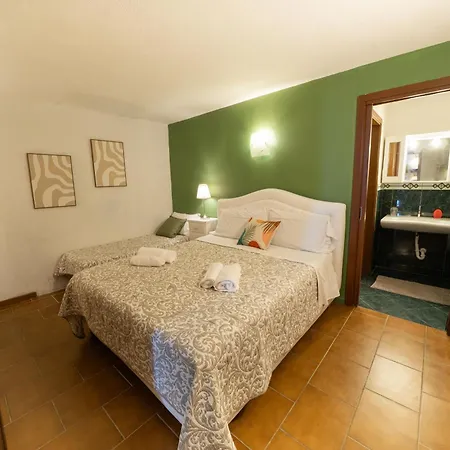 公寓 & Pool & Wellness Pool 帕伊