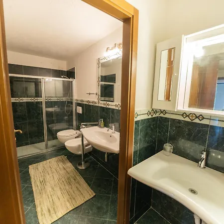 & Pool & Wellness Pool Lägenhet Pai