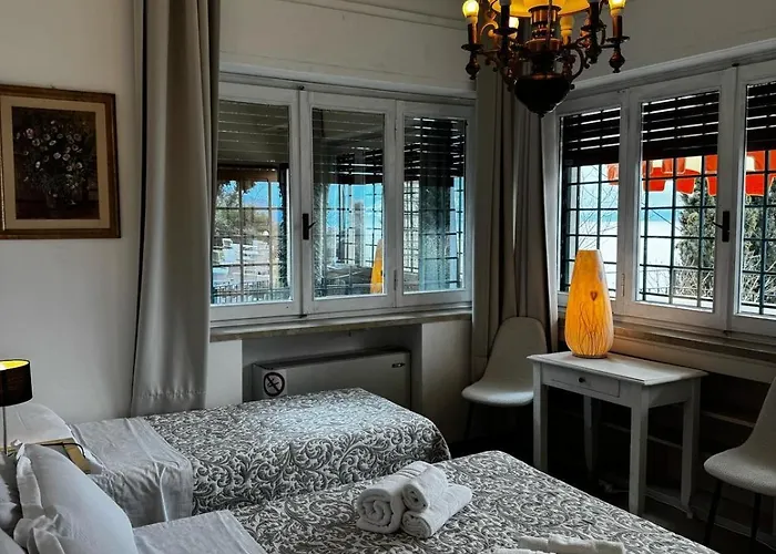 & Pool & Wellness Pool Apartamento