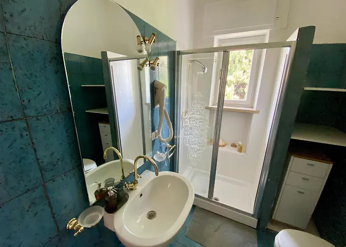 Apartamento & Pool & Wellness Pool Pai