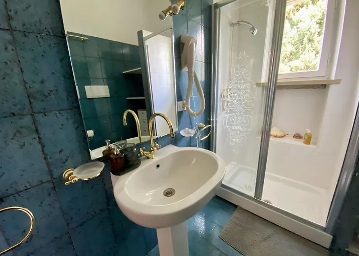 & Pool & Wellness Pool Apartamento