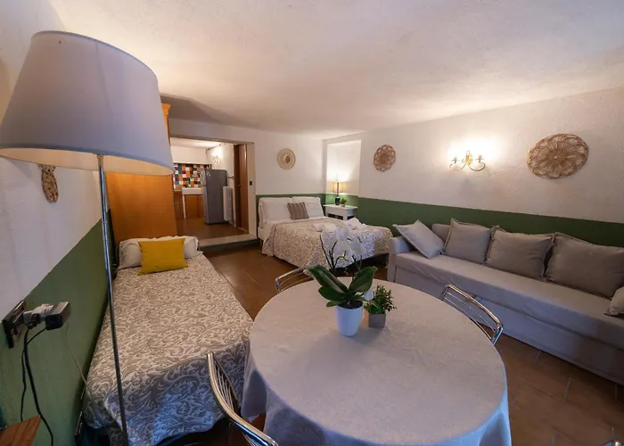 Apartamento & Pool & Wellness Pool *