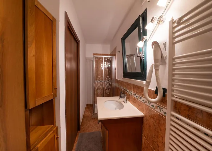 & Pool & Wellness Pool Apartamento