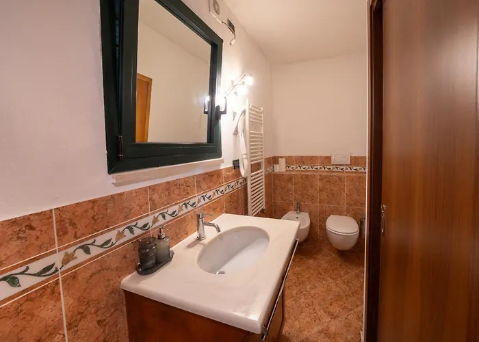 & Pool & Wellness Pool Apartamento *