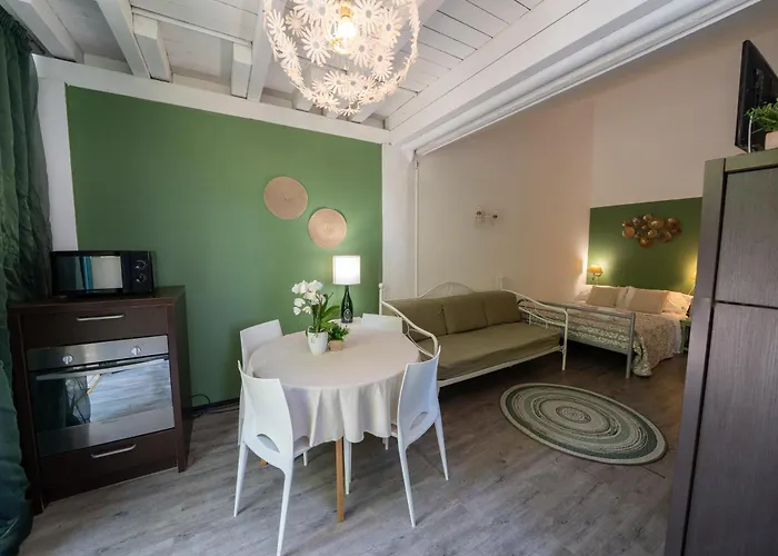 Apartamento & Pool & Wellness Pool Pai