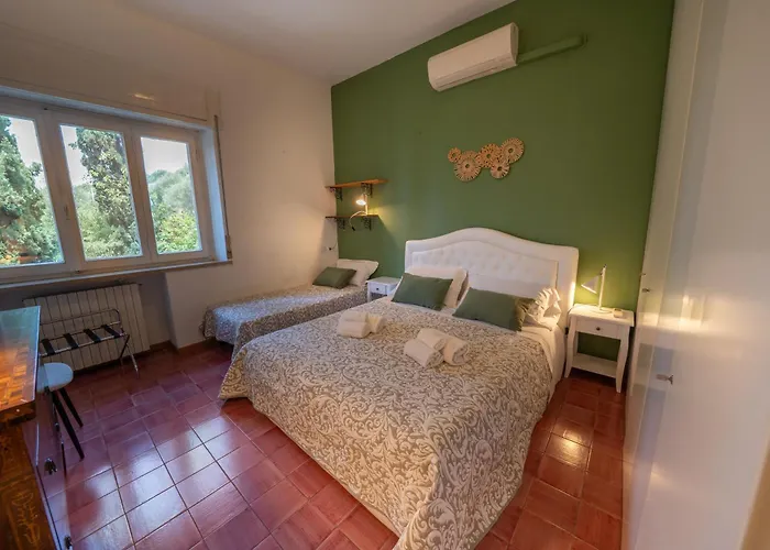 & Pool & Wellness Pool Apartamento