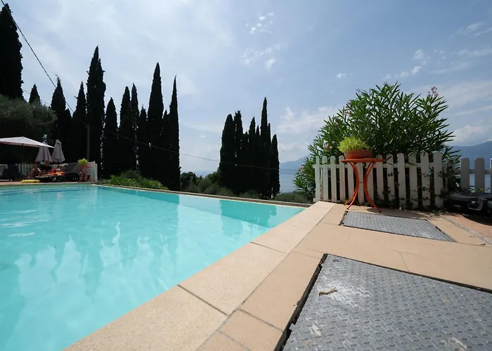 Apartamento & Pool & Wellness Pool *