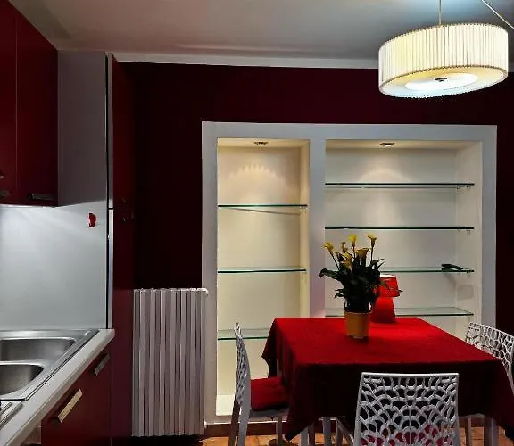 Apartamento & Pool & Wellness Pool Pai