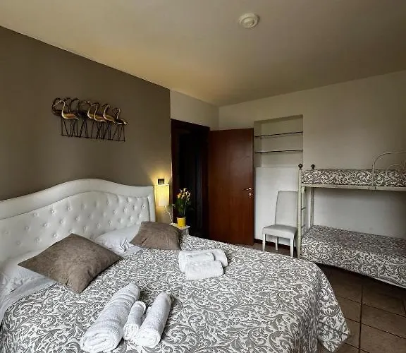 & Pool & Wellness Pool Apartamento