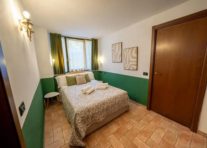 & Pool & Wellness Pool Apartamento