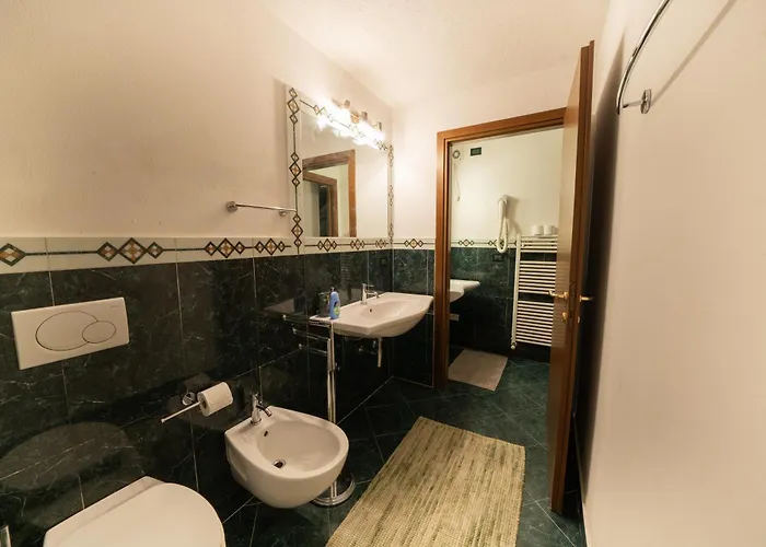 Apartamento & Pool & Wellness Pool *