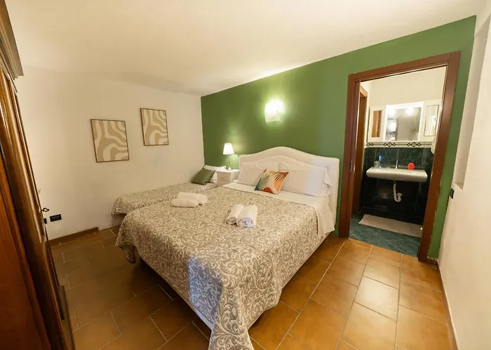 Apartamento & Pool & Wellness Pool Pai