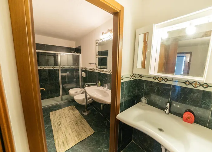 & Pool & Wellness Pool Apartamento Pai