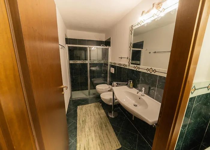 & Pool & Wellness Pool Apartamento Pai