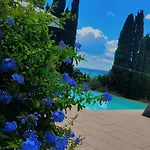 Διαμέρισμα Exclusive Garda With Panoramic Pool & Parking Pai