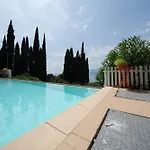 Διαμέρισμα Exclusive Garda With Panoramic Pool & Parking *