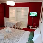 Exclusive Garda With Panoramic Pool & Parking *