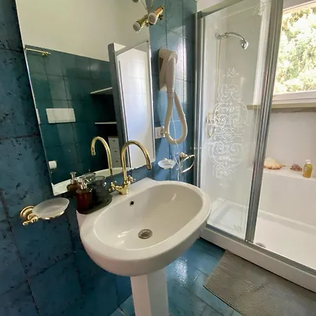 & Pool & Wellness Pool Апартаменты