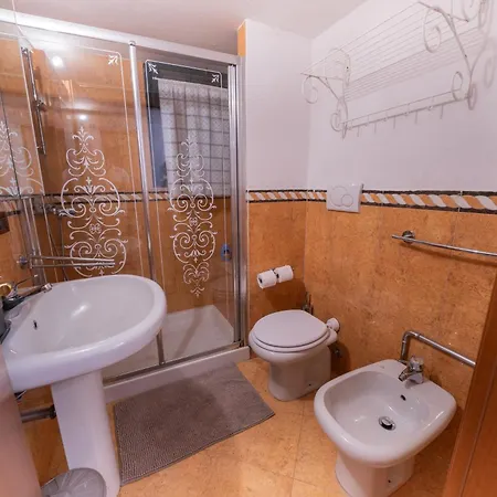 & Pool & Wellness Pool Апартаменты