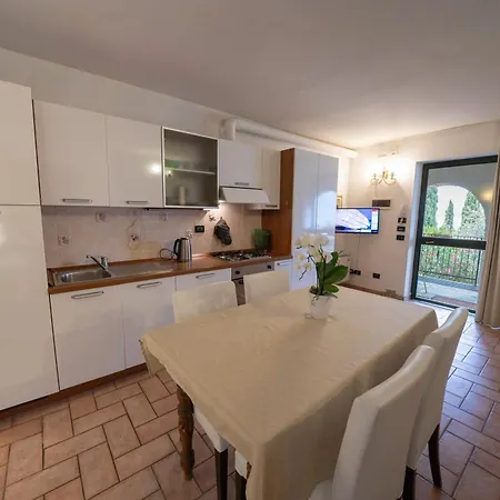 Апартаменты & Pool & Wellness Pool Паи