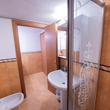 & Pool & Wellness Pool Апартаменты Паи