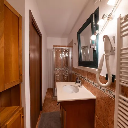 & Pool & Wellness Pool 아파트