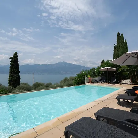 & Pool & Wellness Pool 아파트 Pai