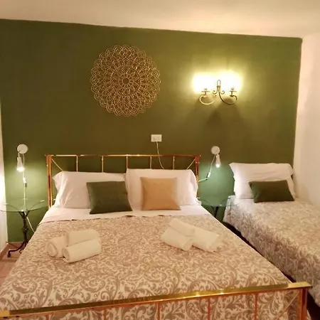 Апартаменты & Pool & Wellness Pool Паи