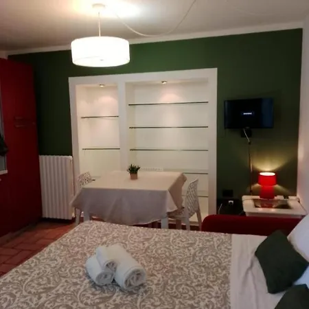 & Pool & Wellness Pool Апартаменты *