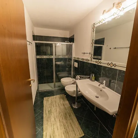 & Pool & Wellness Pool Апартаменты Паи